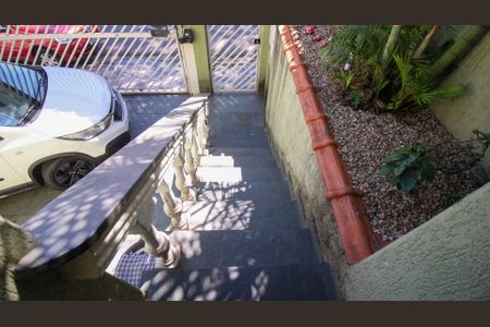 Casa à venda com 250m², 4 quartos e 1 vaga
