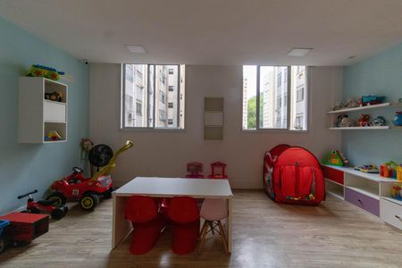 Apartamento à venda com 61m², 2 quartos e 1 vaga Apartamento à venda com 61m², 2 quartos e 1 vagaÁrea comum