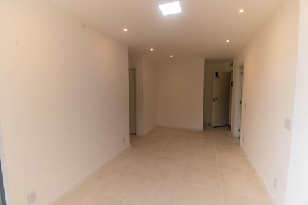 Apartamento à venda com 61m², 2 quartos e 1 vaga Apartamento à venda com 61m², 2 quartos e 1 vagaSala