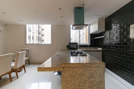 Apartamento à venda com 61m², 2 quartos e 1 vaga Apartamento à venda com 61m², 2 quartos e 1 vagaÁrea comum