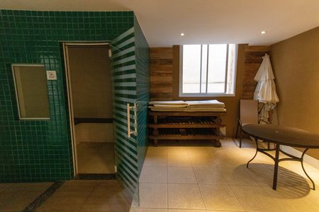 Apartamento à venda com 61m², 2 quartos e 1 vaga Apartamento à venda com 61m², 2 quartos e 1 vagaÁrea comum