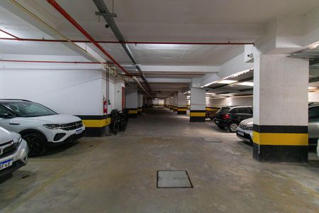 Apartamento à venda com 61m², 2 quartos e 1 vaga Apartamento à venda com 61m², 2 quartos e 1 vagaÁrea comum