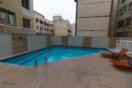 Apartamento à venda com 61m², 2 quartos e 1 vaga Apartamento à venda com 61m², 2 quartos e 1 vagaÁrea comum