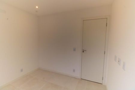 Apartamento à venda com 61m², 2 quartos e 1 vaga Apartamento à venda com 61m², 2 quartos e 1 vagaQuarto