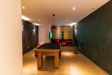 Apartamento à venda com 61m², 2 quartos e 1 vaga Apartamento à venda com 61m², 2 quartos e 1 vagaÁrea comum