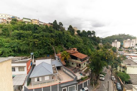 Apartamento à venda com 61m², 2 quartos e 1 vaga Apartamento à venda com 61m², 2 quartos e 1 vagaVista do Quarto