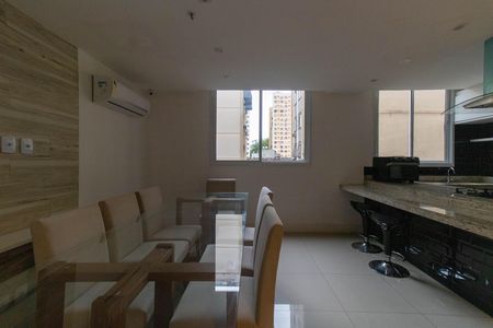 Apartamento à venda com 61m², 2 quartos e 1 vaga Apartamento à venda com 61m², 2 quartos e 1 vagaÁrea comum