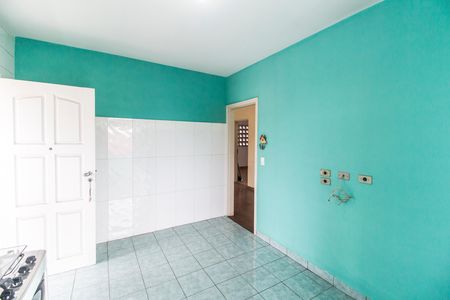Apartamento à venda com 150m², 1 quarto e 3 vagasCozinha