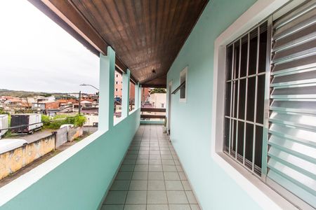 Apartamento à venda com 150m², 1 quarto e 3 vagasVaranda