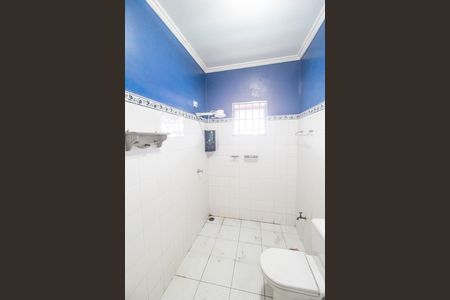 Apartamento à venda com 150m², 1 quarto e 3 vagasBanheiro