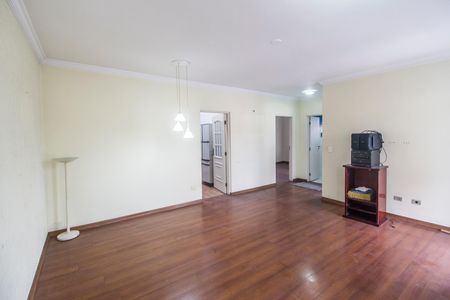 Apartamento à venda com 150m², 1 quarto e 3 vagasSala 
