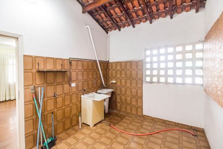 Apartamento à venda com 150m², 1 quarto e 3 vagasÁrea de Serviço