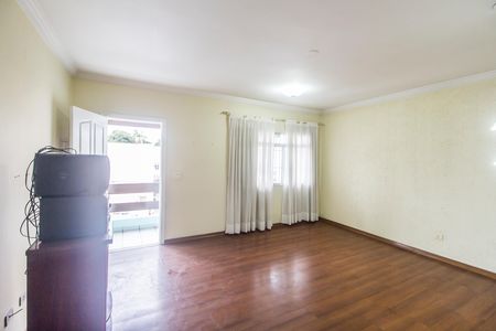 Apartamento à venda com 150m², 1 quarto e 3 vagasSala 