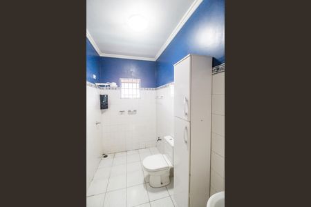 Apartamento à venda com 150m², 1 quarto e 3 vagasBanheiro