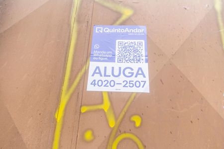 Apartamento à venda com 150m², 1 quarto e 3 vagasVista da Rua