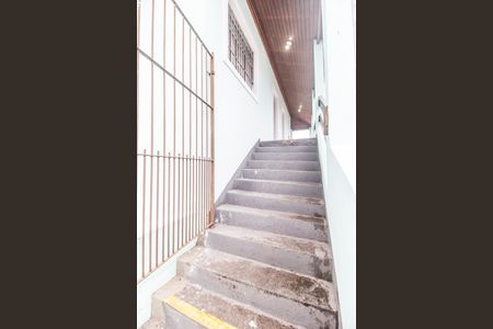 Apartamento à venda com 150m², 1 quarto e 3 vagasEscada