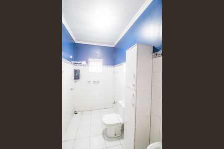 Apartamento à venda com 150m², 1 quarto e 3 vagasBanheiro
