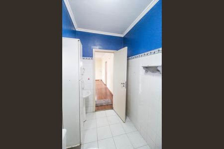 Apartamento à venda com 150m², 1 quarto e 3 vagasBanheiro