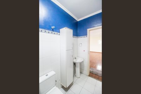 Apartamento à venda com 150m², 1 quarto e 3 vagasBanheiro