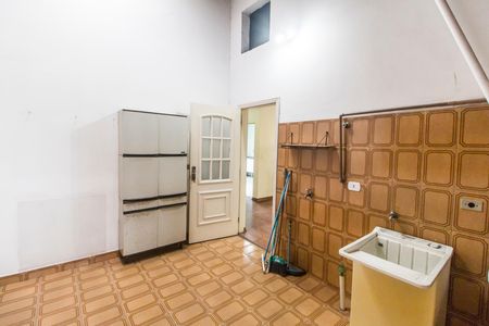 Apartamento à venda com 150m², 1 quarto e 3 vagasÁrea de Serviço