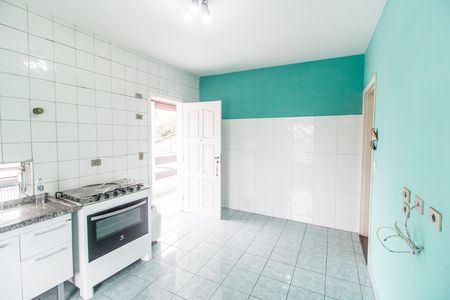 Apartamento à venda com 150m², 1 quarto e 3 vagasCozinha