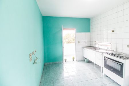Apartamento à venda com 150m², 1 quarto e 3 vagasCozinha