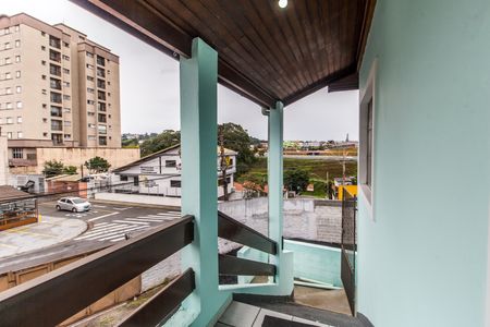 Apartamento à venda com 150m², 1 quarto e 3 vagasVaranda