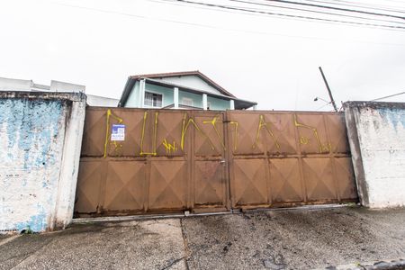 Apartamento à venda com 150m², 1 quarto e 3 vagasVista da Rua