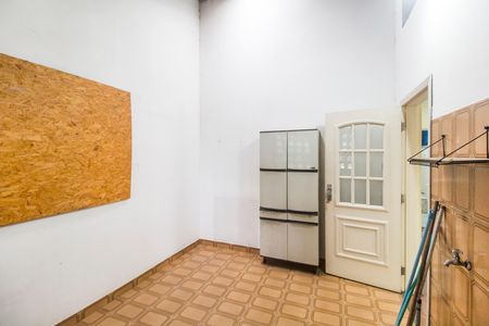 Apartamento à venda com 150m², 1 quarto e 3 vagasÁrea de Serviço