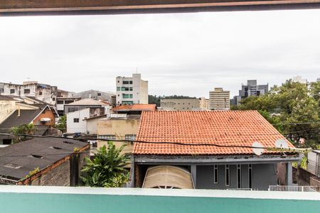 Apartamento à venda com 150m², 1 quarto e 3 vagasVista do Quarto