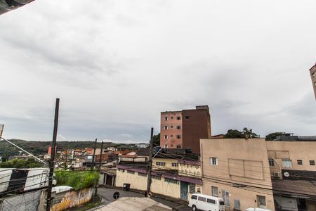 Apartamento à venda com 150m², 1 quarto e 3 vagasVista da Varanda