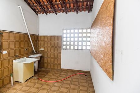 Apartamento à venda com 150m², 1 quarto e 3 vagasÁrea de Serviço