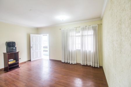 Apartamento à venda com 150m², 1 quarto e 3 vagasSala 