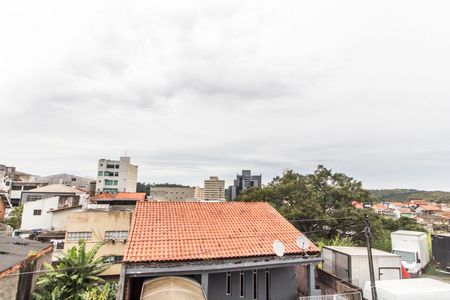 Apartamento à venda com 150m², 1 quarto e 3 vagasVista da Varanda