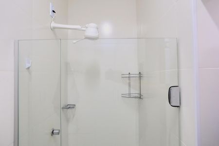 Studio para alugar com 26m², 1 quarto e sem vagaBanheiro