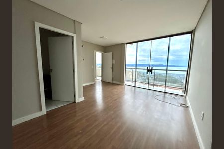 Suíte 1 de casa para alugar com 3 quartos, 150m² em Morro da Cruz, Florianópolis