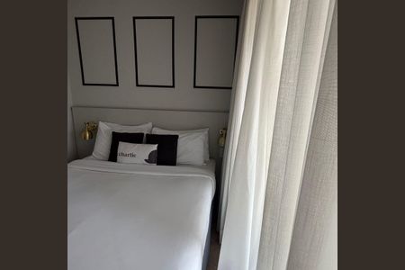Apartamento para alugar com 27m², 1 quarto e sem vagaStudio