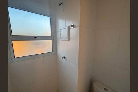 Apartamento à venda com 40m², 2 quartos e sem vaga Apartamento à venda com 40m², 2 quartos e sem vagaBanheiro