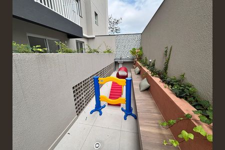 Apartamento à venda com 40m², 2 quartos e sem vaga Apartamento à venda com 40m², 2 quartos e sem vagaÁrea comum