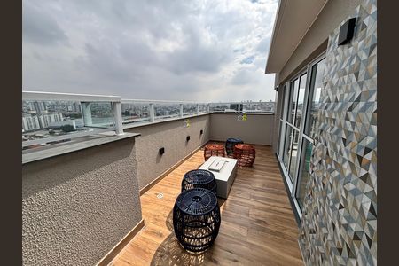 Apartamento à venda com 40m², 2 quartos e sem vaga Apartamento à venda com 40m², 2 quartos e sem vagaÁrea comum