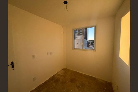Apartamento à venda com 40m², 2 quartos e sem vaga Apartamento à venda com 40m², 2 quartos e sem vagaQuarto 2