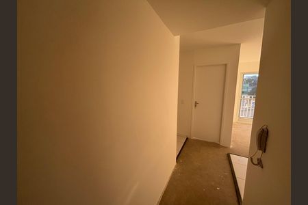 Apartamento à venda com 40m², 2 quartos e sem vaga Apartamento à venda com 40m², 2 quartos e sem vagaCorredor