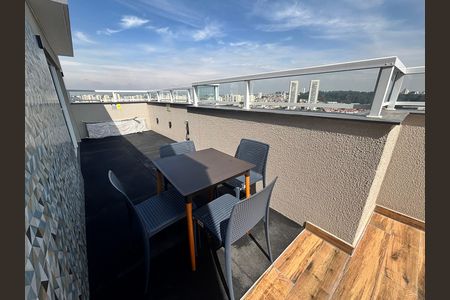 Apartamento à venda com 40m², 2 quartos e sem vaga Apartamento à venda com 40m², 2 quartos e sem vagaÁrea comum