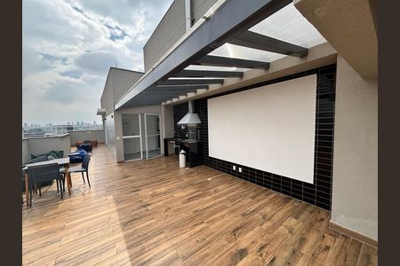 Apartamento à venda com 40m², 2 quartos e sem vaga Apartamento à venda com 40m², 2 quartos e sem vagaÁrea comum