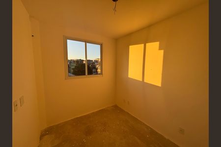Apartamento à venda com 40m², 2 quartos e sem vaga Apartamento à venda com 40m², 2 quartos e sem vagaQuarto 2