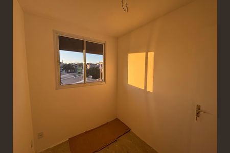 Apartamento à venda com 40m², 2 quartos e sem vaga Apartamento à venda com 40m², 2 quartos e sem vagaQuarto 1