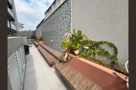 Apartamento à venda com 40m², 2 quartos e sem vaga Apartamento à venda com 40m², 2 quartos e sem vagaÁrea comum