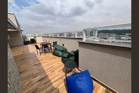 Apartamento à venda com 40m², 2 quartos e sem vaga Apartamento à venda com 40m², 2 quartos e sem vagaÁrea comum