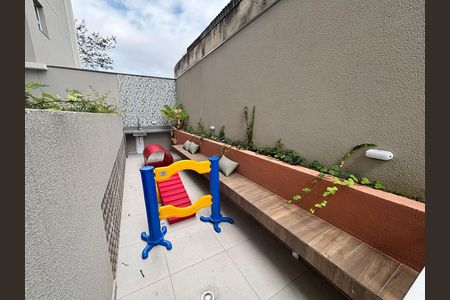 Apartamento à venda com 40m², 2 quartos e sem vaga Apartamento à venda com 40m², 2 quartos e sem vagaÁrea comum