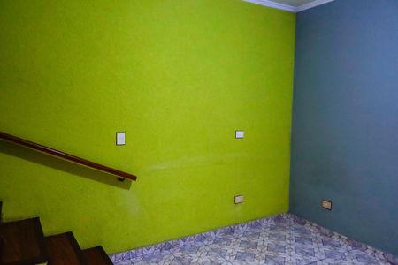 Casa à venda com 600m², 4 quartos e 3 vagas Casa à venda com 600m², 4 quartos e 3 vagascasa 1 - sala